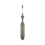 Localizzatore Bluetooth per chiavi Fresh 'n Rebel Smart Finder color verde tenue