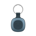 Localizzatore Bluetooth per chiavi Fresh 'n Rebel Smart Finder color blu riviera