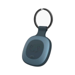Localizzatore Bluetooth per chiavi Fresh 'n Rebel Smart Finder color blu riviera