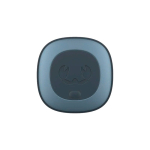 Localizzatore Bluetooth per chiavi Fresh 'n Rebel Smart Finder color blu riviera