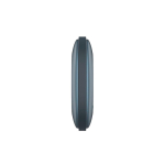 Localizzatore Bluetooth per chiavi Fresh 'n Rebel Smart Finder color blu riviera