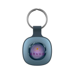 Localizzatore Bluetooth per chiavi Fresh 'n Rebel Smart Finder color blu riviera