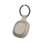 Localizzatore Bluetooth per chiavi Fresh 'n Rebel Smart Finder color sabbia