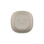 Localizzatore Bluetooth per chiavi Fresh 'n Rebel Smart Finder color sabbia
