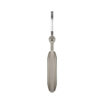 Localizzatore Bluetooth per chiavi Fresh 'n Rebel Smart Finder color sabbia