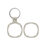 Localizzatore Bluetooth per chiavi Fresh 'n Rebel Smart Finder color sabbia