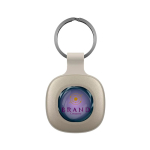 Localizzatore Bluetooth per chiavi Fresh 'n Rebel Smart Finder color sabbia