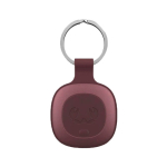 Localizzatore Bluetooth per chiavi Fresh 'n Rebel Smart Finder color mogano