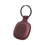 Localizzatore Bluetooth per chiavi Fresh 'n Rebel Smart Finder color mogano