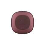 Localizzatore Bluetooth per chiavi Fresh 'n Rebel Smart Finder color mogano
