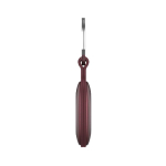 Localizzatore Bluetooth per chiavi Fresh 'n Rebel Smart Finder color mogano