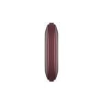 Localizzatore Bluetooth per chiavi Fresh 'n Rebel Smart Finder color mogano