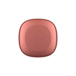 Localizzatore Bluetooth per chiavi Fresh 'n Rebel Smart Finder color rosso mattone