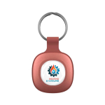 Localizzatore Bluetooth per chiavi Fresh 'n Rebel Smart Finder color rosso mattone