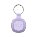 Localizzatore Bluetooth per chiavi Fresh 'n Rebel Smart Finder color lilla