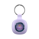 Localizzatore Bluetooth per chiavi Fresh 'n Rebel Smart Finder color lilla