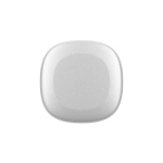 Localizzatore Bluetooth per chiavi Fresh 'n Rebel Smart Finder color bianco sporco