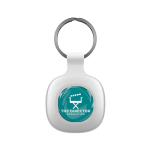 Localizzatore Bluetooth per chiavi Fresh 'n Rebel Smart Finder color bianco sporco