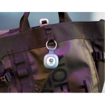 Localizzatore Bluetooth per chiavi Fresh 'n Rebel Smart Finder color bianco sporco