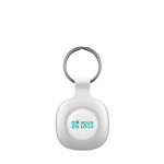 Localizzatore Bluetooth per chiavi Fresh 'n Rebel Smart Finder vista area di stampa