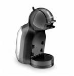 Macchina da caffè a capsule con sistema ad alta pressione Krups Dolce Gusto color antracite