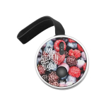 Frullatore portatile ricaricabile in acciaio inox per frullati WMF color nero