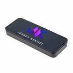 Cacciavite elettrico di precisione con punte in acciaio S2 color grigio