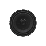 Rullo in schiuma vibrante con Bluetooth per il recupero Therabody color nero