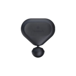 Massaggiatore muscolare portatile con Bluetooth e ricarica USB-C Therabody color nero