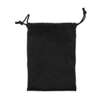 Rullo vibrante portatile per il recupero muscolare Therabody color nero