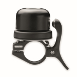 Campanello per bicicletta con localizzatore compatibile Apple® color nero quinta vista