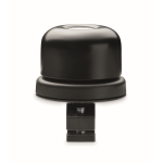 Campanello per bicicletta con localizzatore compatibile Apple® color nero settima vista