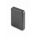 Batteria esterna ricarica rapida compatibile con laptop 5.000 mAh color nero quarta vista