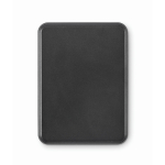 Batteria esterna ricarica rapida compatibile con laptop 5.000 mAh color nero quinta vista