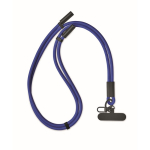 Lanyard per cellulare con cavo di ricarica e trasferimento dati