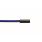 Lanyard per cellulare con cavo di ricarica e trasferimento dati nona vista