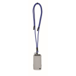 Lanyard per cellulare con cavo di ricarica e trasferimento dati