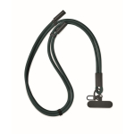 Lanyard per cellulare con cavo di ricarica e trasferimento dati