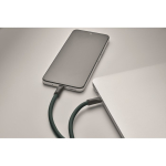 Lanyard per cellulare con cavo di ricarica e trasferimento dati sesta vista fotografica