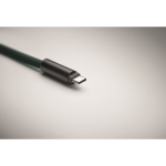 Lanyard per cellulare con cavo di ricarica e trasferimento dati settima vista fotografica