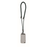 Lanyard per cellulare con cavo di ricarica e trasferimento dati