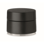 Supporto magnetico per telefono con possibilità di ricarica color nero terza vista