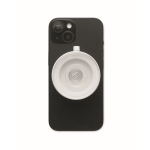 Supporto magnetico per telefono con possibilità di ricarica color nero nona vista