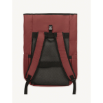 Zaino roll-top porta laptop con tracolla per trolley 15'' sesta vista