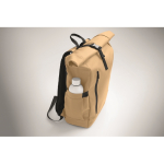 Zaino roll-top porta laptop con tracolla per trolley 15'' ottava vista fotografica