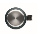 Thermos in acciaio inox riciclato con 1 bicchiere e manico laterale 1L color blu mare ottava vista