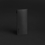 Utensile pieghevole in acciaio inox 420 con 11 funzioni GearX color nero seconda vista con scatola