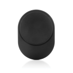Supporto magnetico da auto per cellulare con ricarica wireless 15W color nero quinta vista