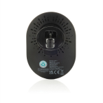 Supporto magnetico da auto per cellulare con ricarica wireless 15W color nero sesta vista