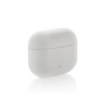 Auricolari riciclati con microfono integrato e ricarica rapida BT 6.0 color bianco seconda vista
